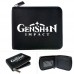 Кошелек "Genshin Impact" 5