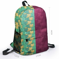 Рюкзак "Гию Томиока" category.Backpacks