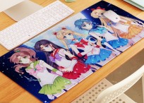 Коврик для мыши "Сейлор Мун" 3 category.Mousepads