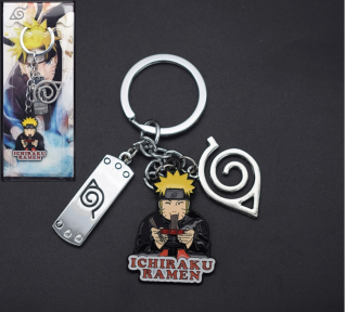 Брелок "Naruto: Рамен"