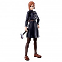 S.H.Figuarts Nobara Kugisaki category.Complete-models