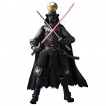 Meisho. Samurai General Darth Vader complete models