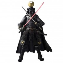Meisho. Samurai General Darth Vader category.Complete-models