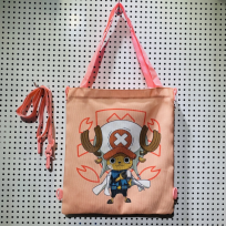 Сумка-шоппер "One Piece: Тони Тони Чоппер" category.Bags