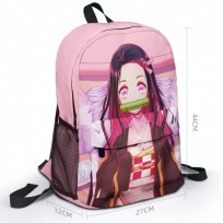 Рюкзак "Нэзуко Камадо" 3 category.Backpacks