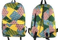 Рюкзак "Demon Slayer: Kimetsu no Yaiba" category.Backpacks