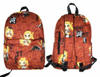 Рюкзак "Demon Slayer: Кёджуро Ренгоку" category.Backpacks