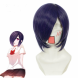 Парик "Tokyo Ghoul: Тоука Киришима"