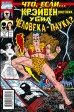MARVEL: Что если?. . Крэйвен убил Человека-Паукакомикс
