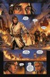 Комикс Звёздные войны. Становление Кайло Рена издатель ИД Комильфо