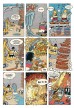 Комикс Cuphead. Каверзные и колоссальные комиксы. Том 2. автор Зак Келлер и Шон Дикинсон