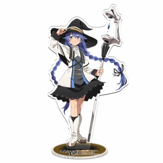 Акриловая фигурка "Mushoku Tensei: Рокси Мигурдия"