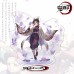 Акриловая фигурка "Demon Slayer: Шинобу Кочо"