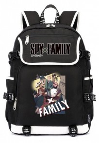 Рюкзак "Spy×Family" category.Backpacks
