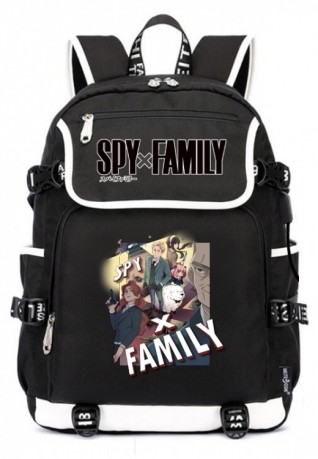 Рюкзак "Spy×Family"