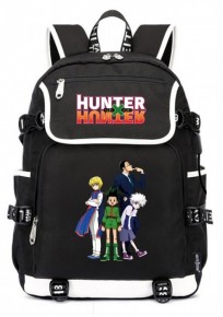 Рюкзак "Hunter X Hunter" 3 category.Backpacks