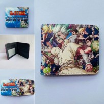 Кошелек "Dr. Stone" category.Wallets