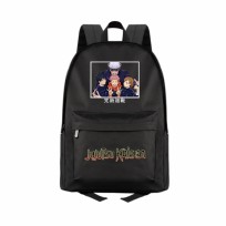 Рюкзак "Jujutsu Kaisen" category.Backpacks