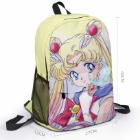Рюкзак "Sailor Moon" category.Backpacks