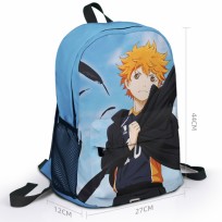 Рюкзак "Haikyuu!!: Шойо Хината" category.Backpacks