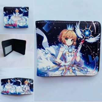 Кошелек "Cardcaptor Sakura"