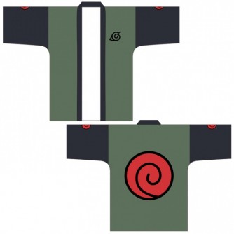 Хаори "Naruto"