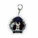 Брелок "Bungo Stray Dogs: Рампо Эдогава"