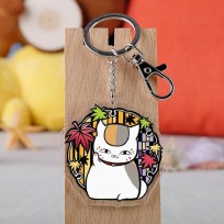 Брелок "Нянко-сенсей" category.Pendants