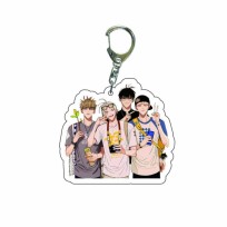 Брелок "19 days" category.Pendants