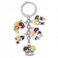 Брелок "Banana Fish" category.Pendants