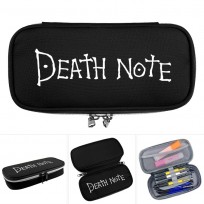 Пенал "Death Note" 4 category.PencilCases