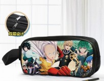 Пенал "One Punch Man" category.PencilCases