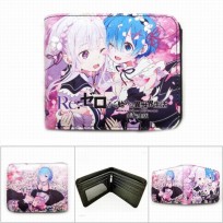 Кошелек "Re: Life in a Different World from Zero" category.Wallets