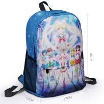 Рюкзак "Sailor Moon" 2 category.Backpacks