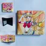 Кошелек "Sailor Moon" 6 кошельки