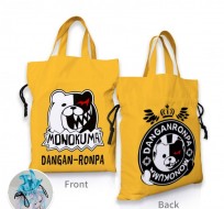 Сумка тканевая "Dangan-Ronpa" category.Bags