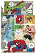 Комикс Человек-Паук 1994: Классические истории источник Marvel