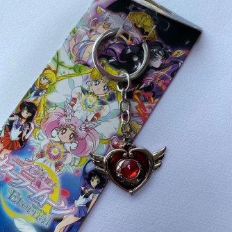 Брелок "Sailor Moon" 7