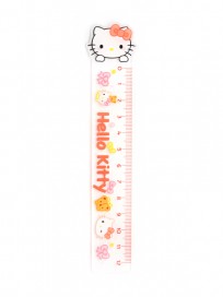 Линейка "My melody, Kitty" category.Rulers
