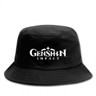 Панама "Genshin Impact"