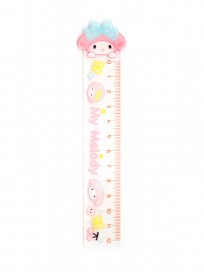 Линейка "My melody. Melody" category.Rulers