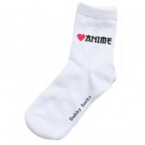 Носки "Аниме" category.Socks
