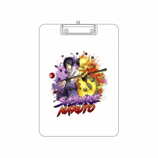 Планшетная доска "Naruto: Наруто и Саске"category.Tvorchestvo