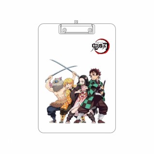 Планшетная доска "Demon Slayer" 2category.Tvorchestvo