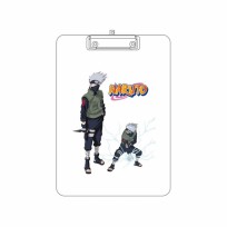 Планшетная доска "Naruto: Какаши Хатаке" category.Planshetnye-doski