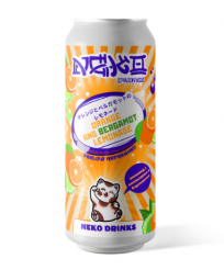 Напиток безалкогольный "Neko drinks c апельсином и бергамотом" category.Aziatskie-napitki