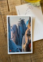 Открытка "Китай" 4 открытки