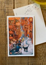 Открытка "Китай" 5 открытки