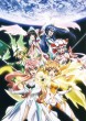 Плакат "Senki Zesshou Symphogear G"