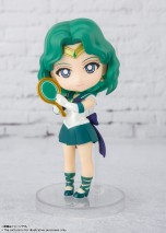 Figuarts Mini Super Sailor Neptune Eternal Edition complete models